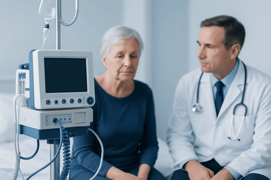 Symptoms of Vascular Dementia — vascular dementia