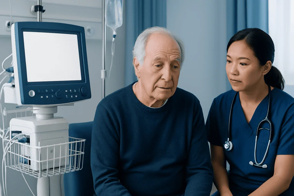 Symptoms of Vascular Dementia — vascular dementia