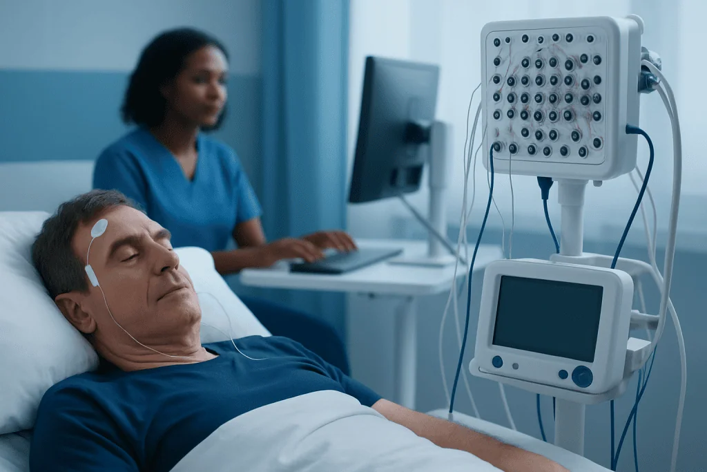 Symptoms Patients and Families Should Watch For — sleep disorders in Parkinson’s disease
