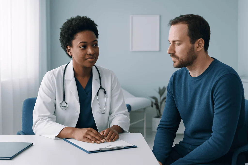 Tests for STD and STI: A Complete Medical Overview 3 Symptoms, risk factors, and who should consider testing — tests for std and sti