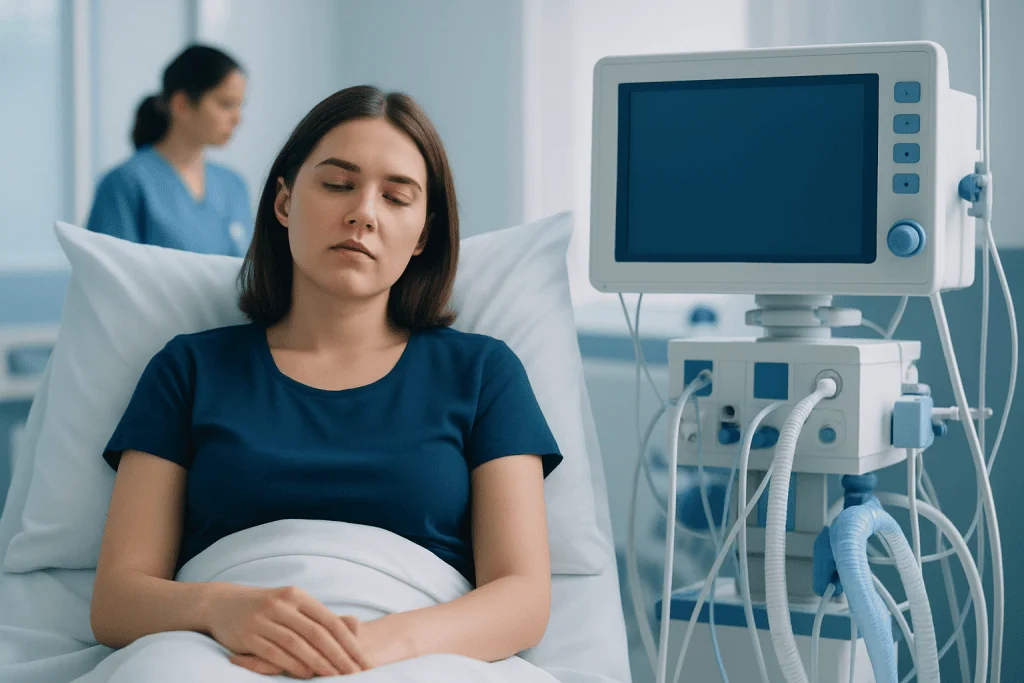Symptoms: Signs That Suggest Narcolepsy — narcolepsy