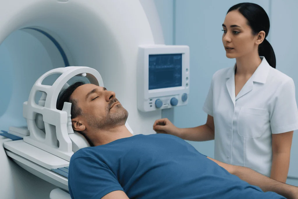 Symptoms That Can Appear Days or Weeks Later — traumatic brain injury