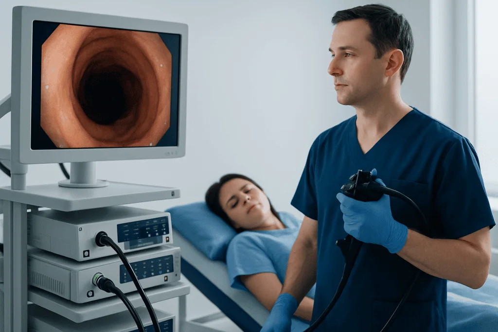 Symptoms That Can Happen Alongside It — incomplete bowel movement
