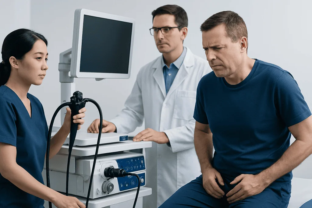 Tightening Anus: An Evidence-Based Guide for Patients 2 Symptoms that can occur with anal tightness — tightening anus