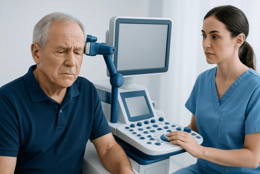 Infections That Mimic Stroke: When Neuroinfectious Diseases Specialists Get Involved 2 Symptoms That Can Resemble a Stroke — infections that mimic stroke