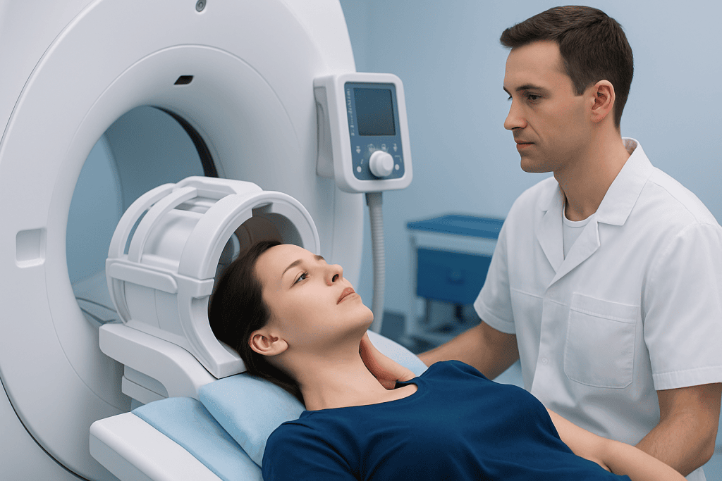 Symptoms that help narrow down the cause — pain under ear behind jaw bone left side