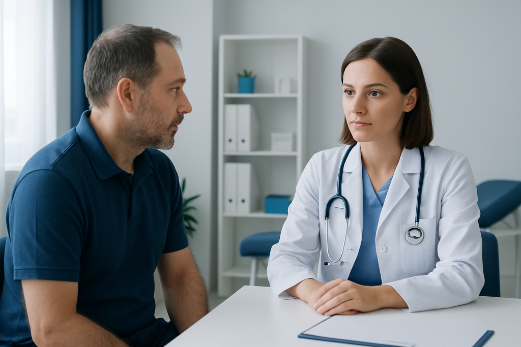 Symptoms that matter more than pictures — throat cancer pictures