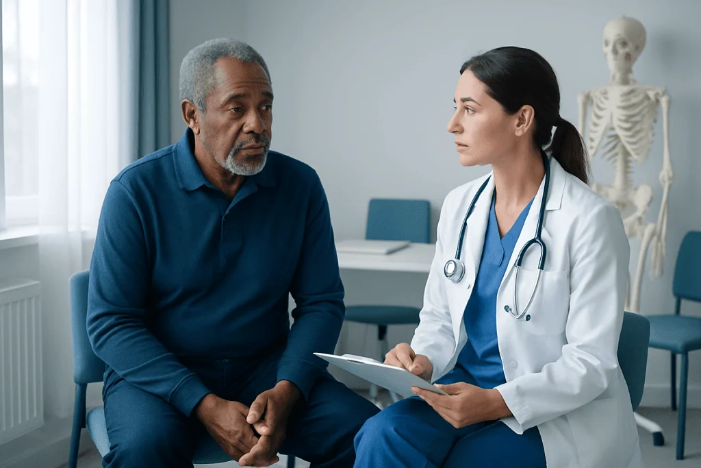 Symptoms That Matter More Than the Search Term — walter williams