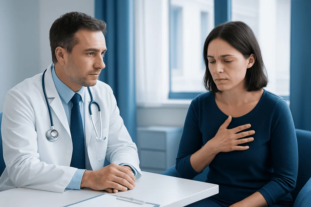 Symptoms that may be side effects—and symptoms that are more concerning — metoprolol is killing me