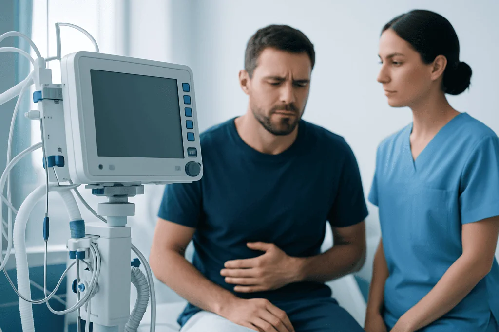 Diarrhea and Body Pain Explained: Common Triggers and Red Flags 2 Symptoms that may come with diarrhea and body pain — diarrhea and body pain