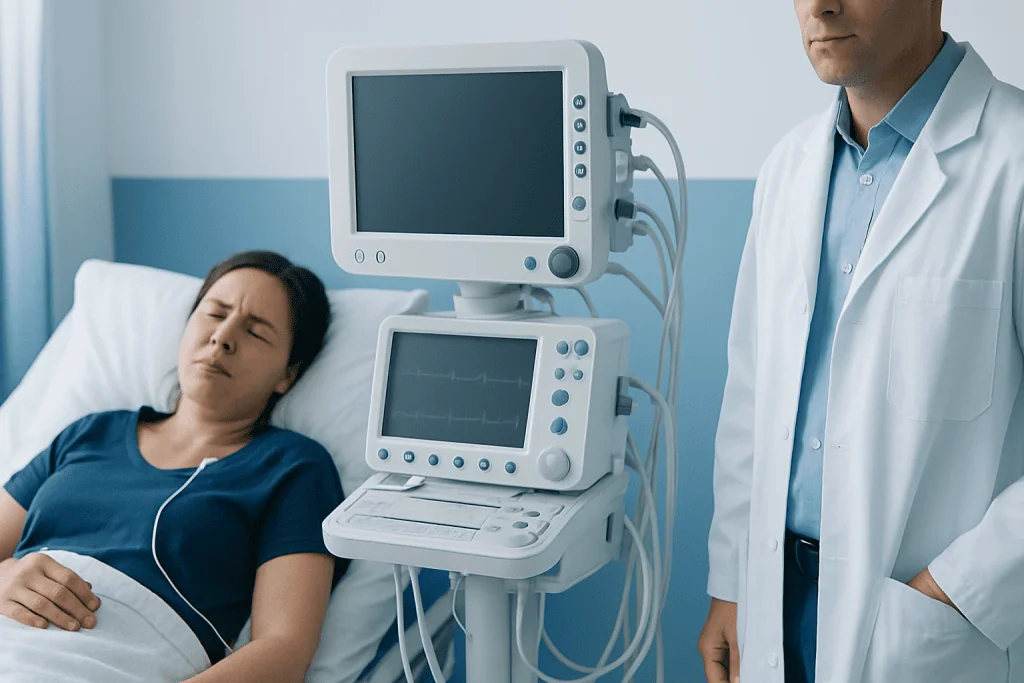 Symptoms that may come with nausea — what helps with nausea