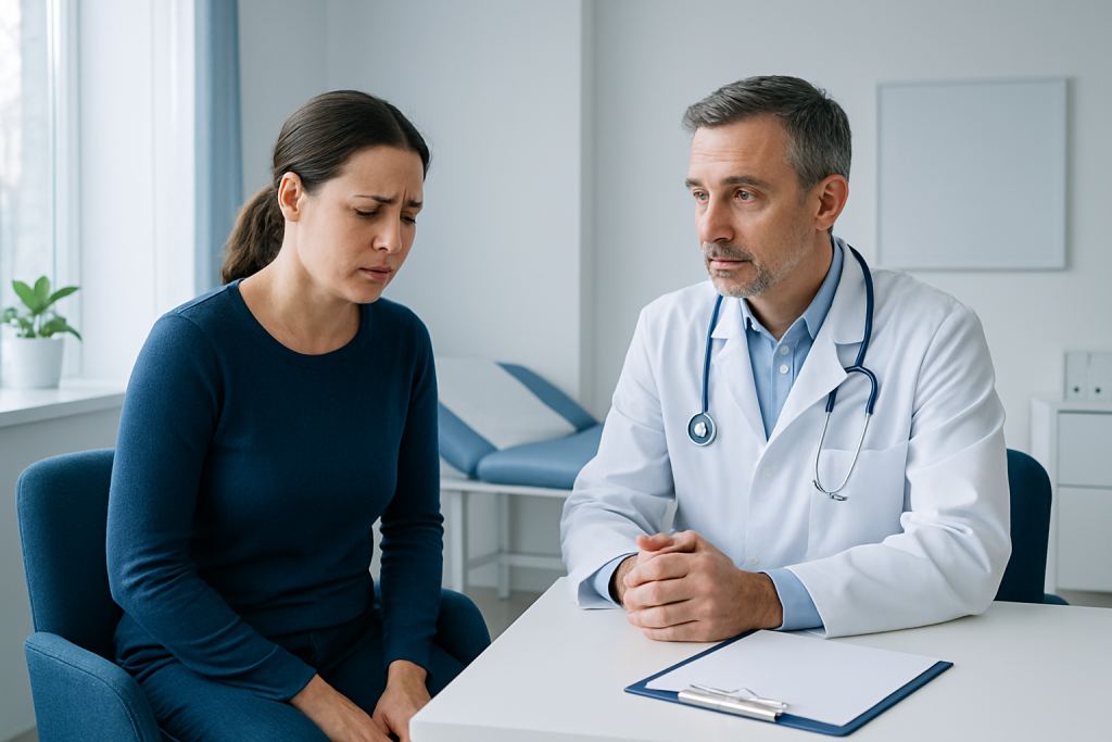 Symptoms that may happen with itchy hemorrhoids — do hemorrhoids itch