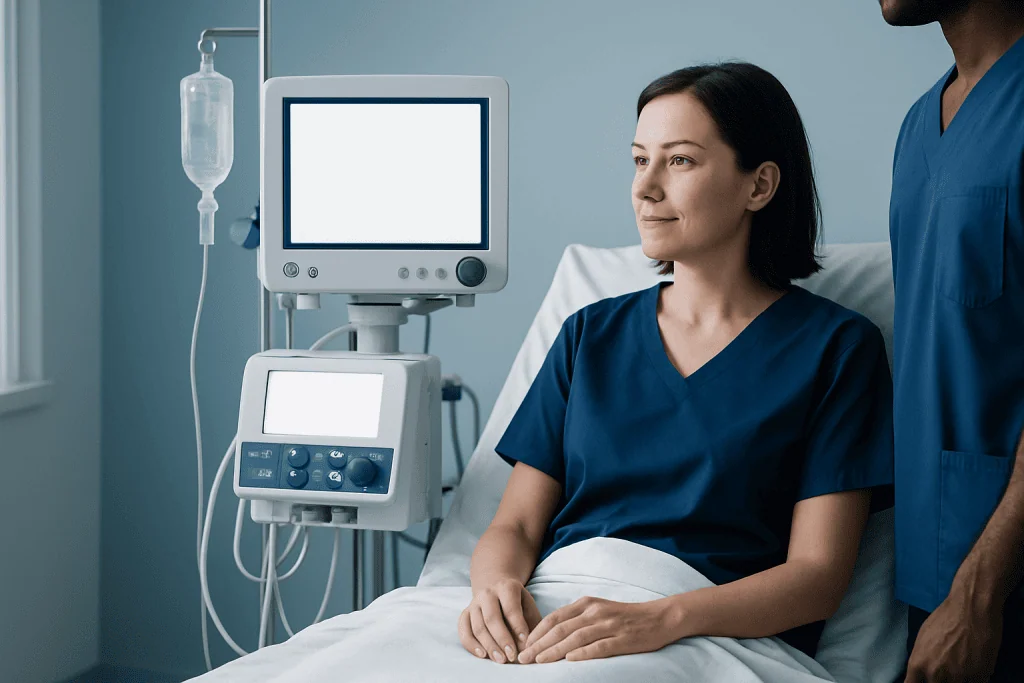 Symptoms That May Improve First — signs iron pills are working
