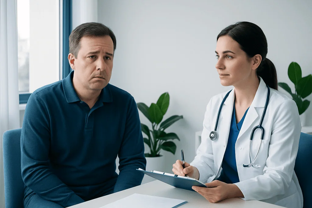 Symptoms that may lead to Bell palsy treatment — bell palsy prednisolone