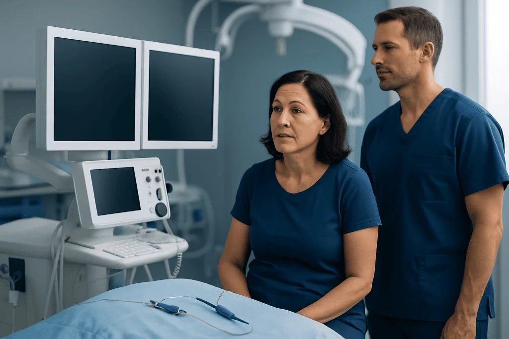 Symptoms that may lead to evaluation — afib ablation