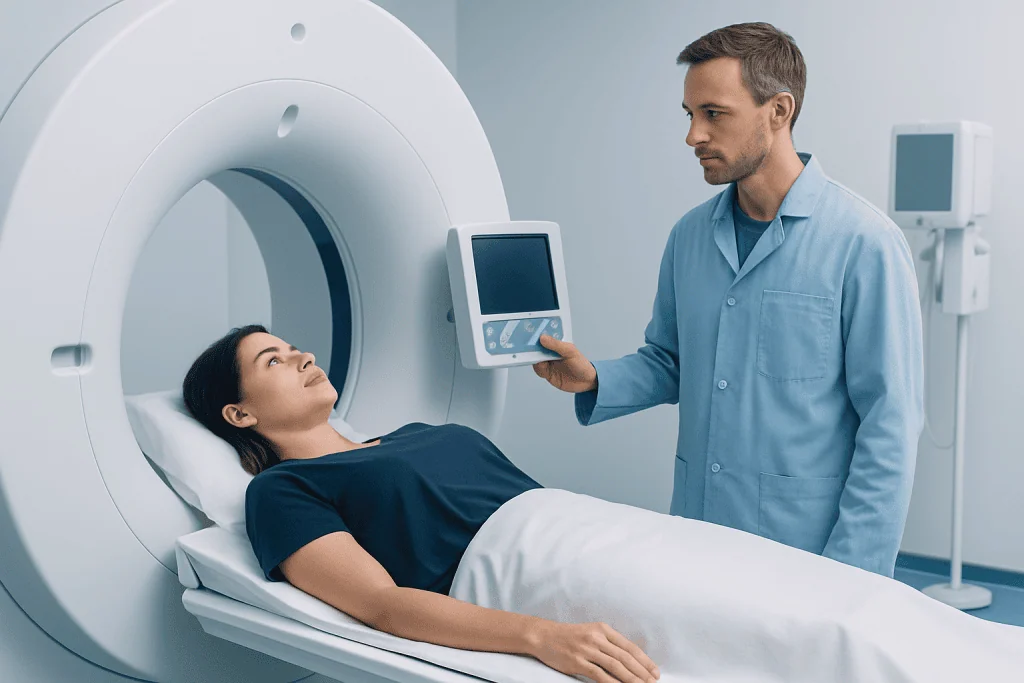 Symptoms that may lead to MS evaluation — ms diagnosis