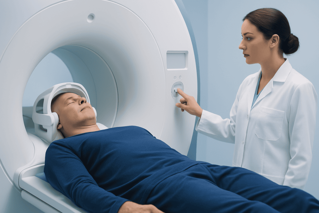 When Do You Need a Neuroradiologist? Symptoms That May Lead to Specialized Imaging 2 Symptoms That May Lead to Specialized Imaging — neuroradiologist