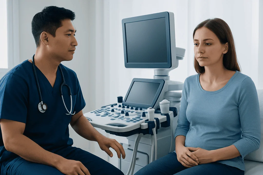 Symptoms That May Lead to Specialized Testing — chronic constipation