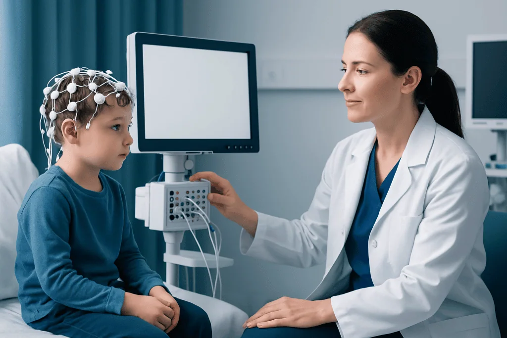 Symptoms That May Need a Pediatric Neurology Referral — pediatric neurology referral