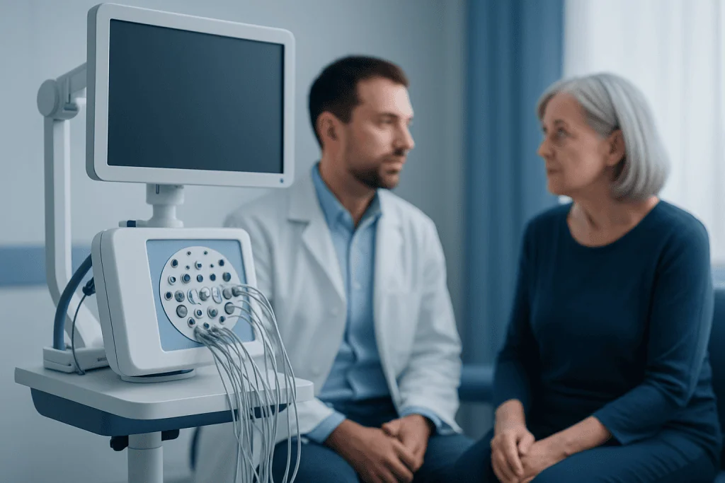 Symptoms That May Need Neurological Evaluation — neurodegenerative symptoms