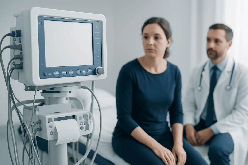 Symptoms That May Need Neurology Review — multiple sclerosis relapse