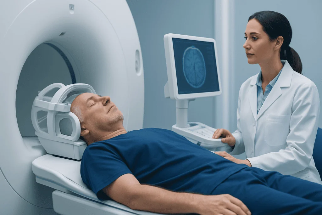Symptoms That May Need Urgent Care — neuroinfectious diseases diagnosis