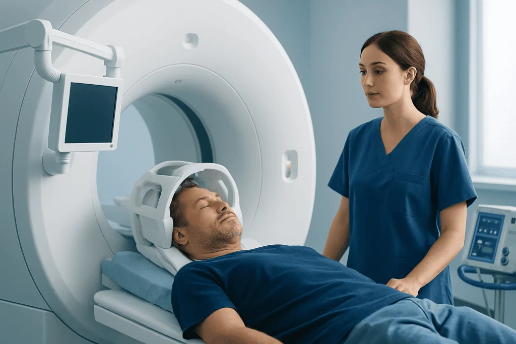 Brain Tumor or Functional Disorder? When Neuropsychiatry Helps Clarify Symptoms 2 Symptoms that may overlap — brain tumor or functional disorder