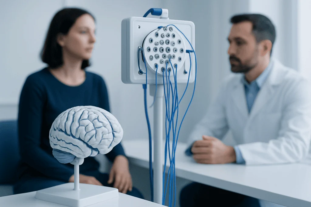 Symptoms That May Prompt a Neuropsychiatry Evaluation — neuropsychiatry evaluation