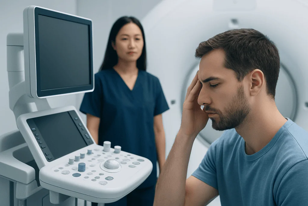 Psychiatric Symptoms Caused by Brain Disorders: When Neuropsychiatry Is Needed 2 Symptoms That May Suggest a Brain-Related Cause — psychiatric symptoms caused by brain disorders