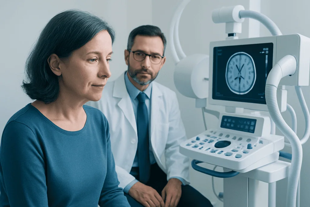 Symptoms That May Suggest a Neuroimmunology Evaluation — neuroimmunologist