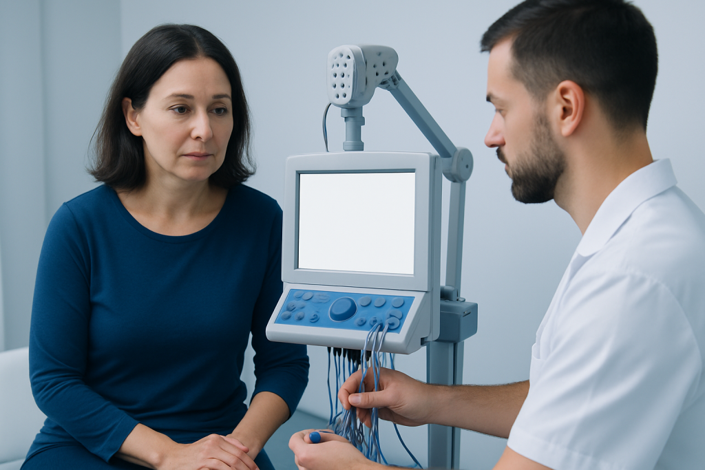 Symptoms That May Suggest a Neuromuscular Disorder — neuromuscular disorders