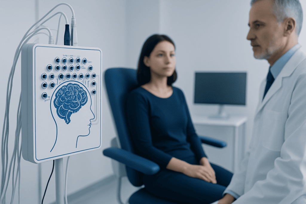 Symptoms that may suggest a neuropsychiatric assessment — neuropsychiatry