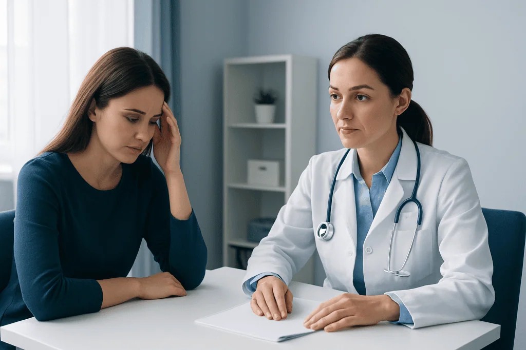 Luteinizing Hormone: What Patients Need to Know 3 Symptoms that may suggest an LH imbalance — luteinizing hormone