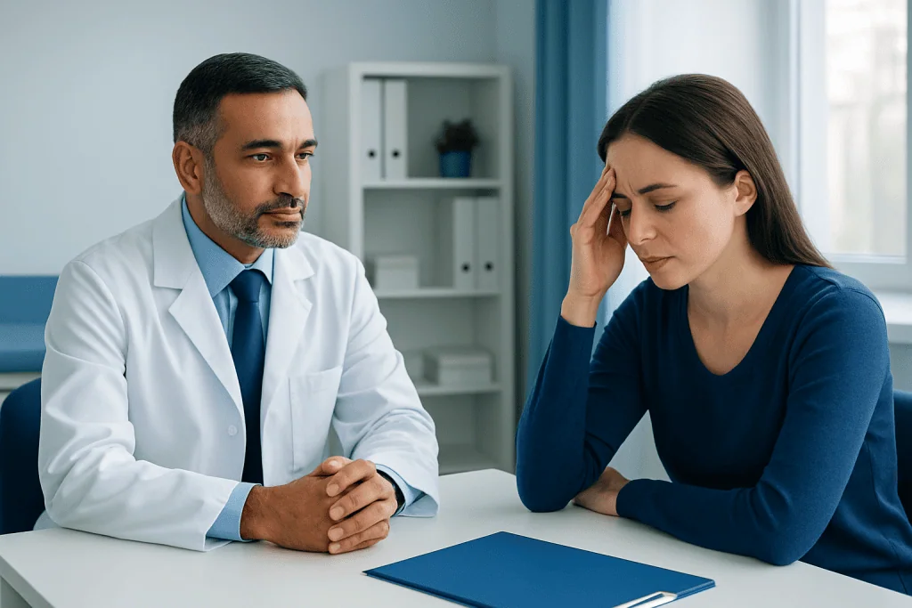 How to Increase Progesterone? Here Is What the Evidence Says 3 Symptoms that may suggest low progesterone — how to increase progesterone