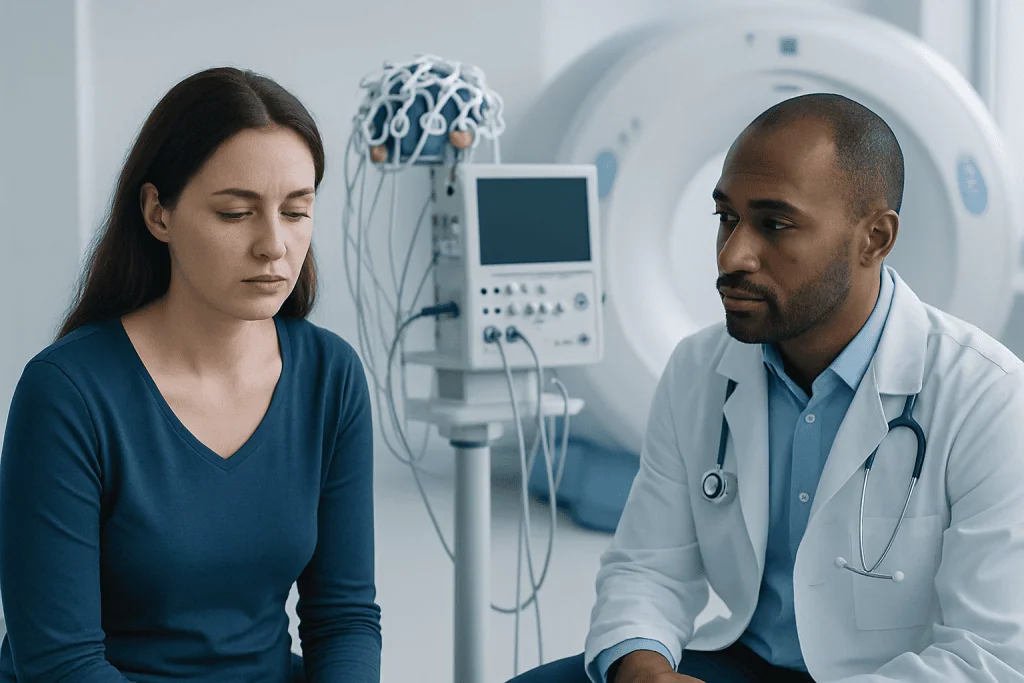 Symptoms That May Suggest Psychosis — psychosis or neurological disease