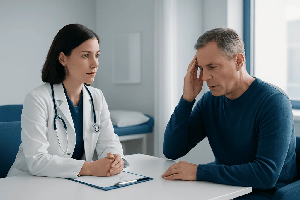Brain Bleed or Ischemic Stroke? Why the First Scan Changes Treatment 3 Symptoms That Need Immediate Attention — brain bleed or ischemic stroke