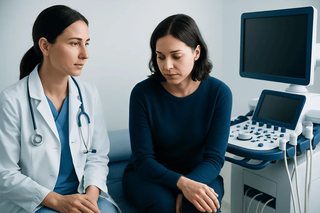 Symptoms that overlap and symptoms that point more strongly one way — hypothyroidism or depression