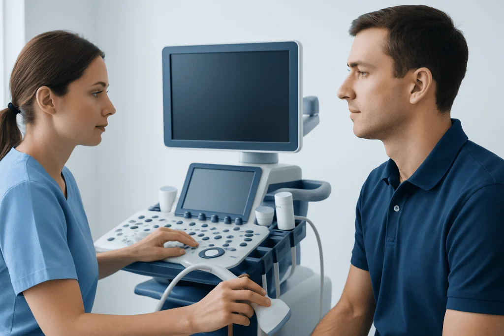 Symptoms That Shape Treatment Decisions — mononucleosis treatments