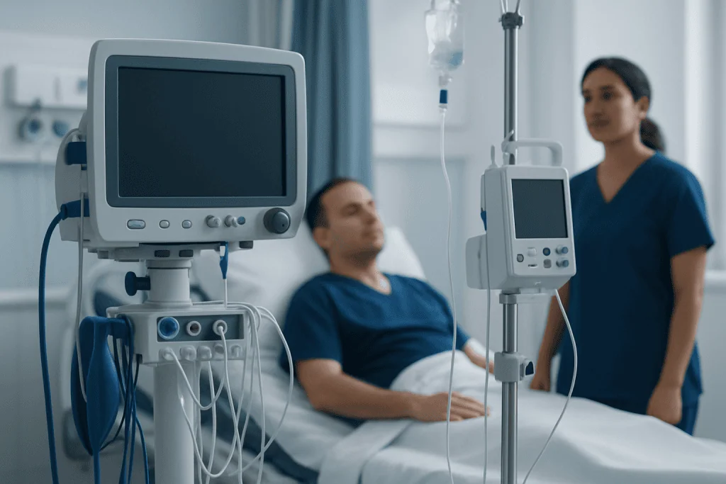 Symptoms That Usually Need Emergency Room Care — princeton plainsboro hospital emergency room