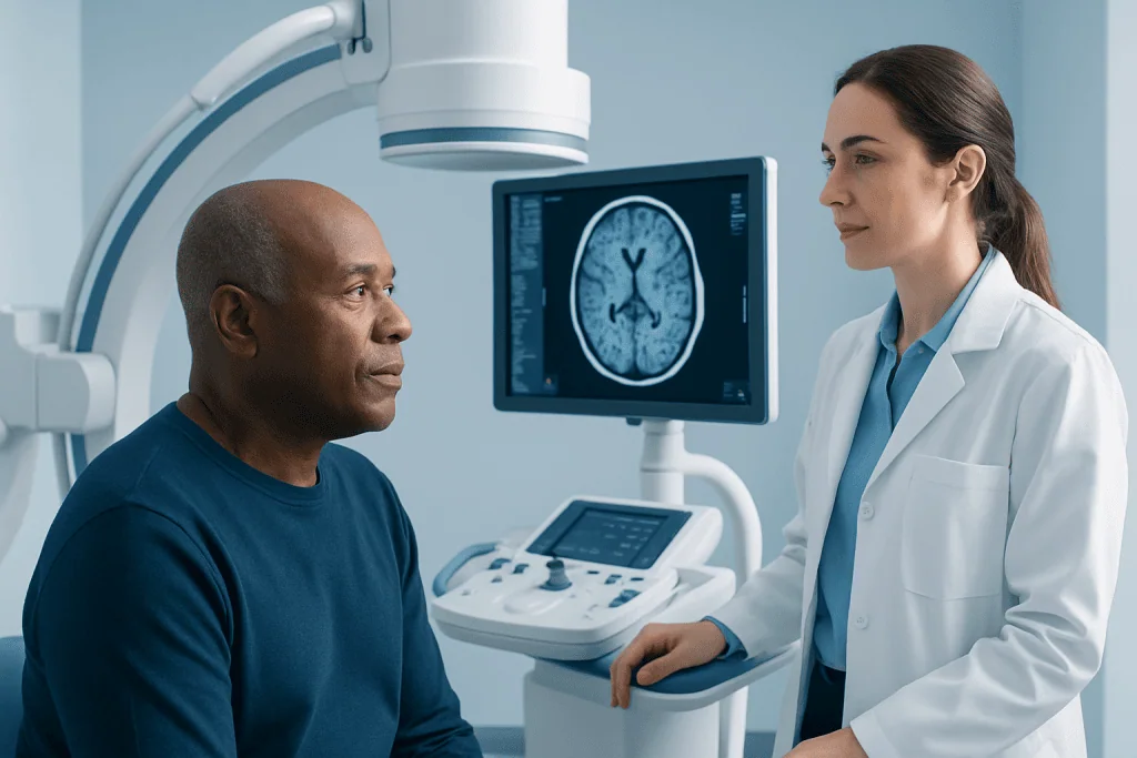 Symptoms: The Clues Doctors Look For First — NPH vs Alzheimer’s disease