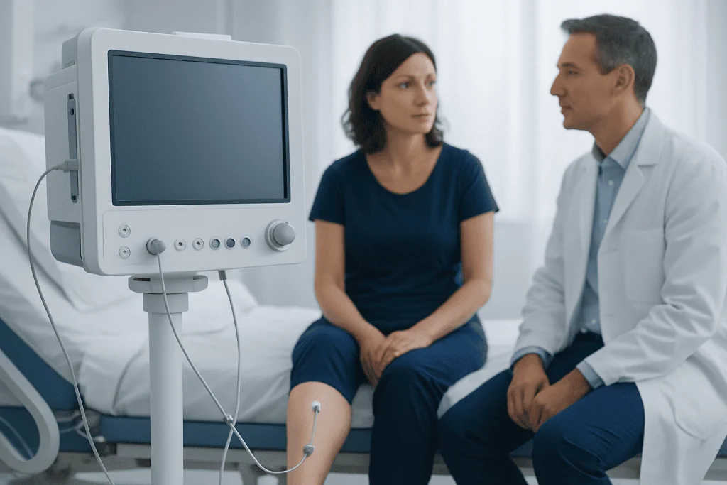 Symptoms: The Clues That Help Tell Them Apart — restless legs syndrome vs neuropathy