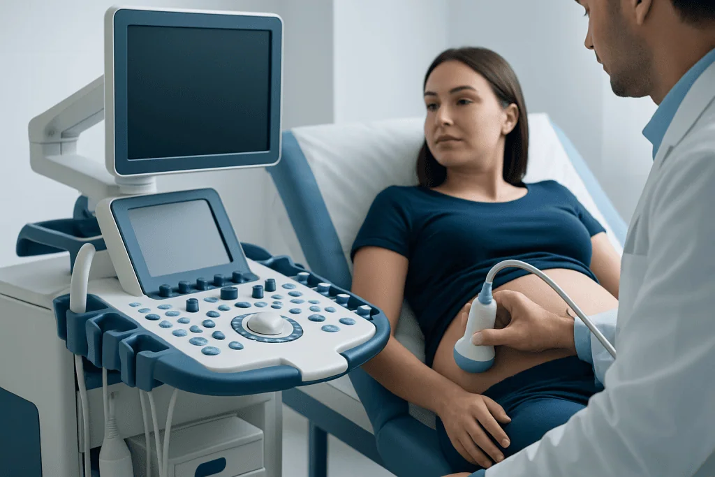 Symptoms this week — 1 weeks pregnant