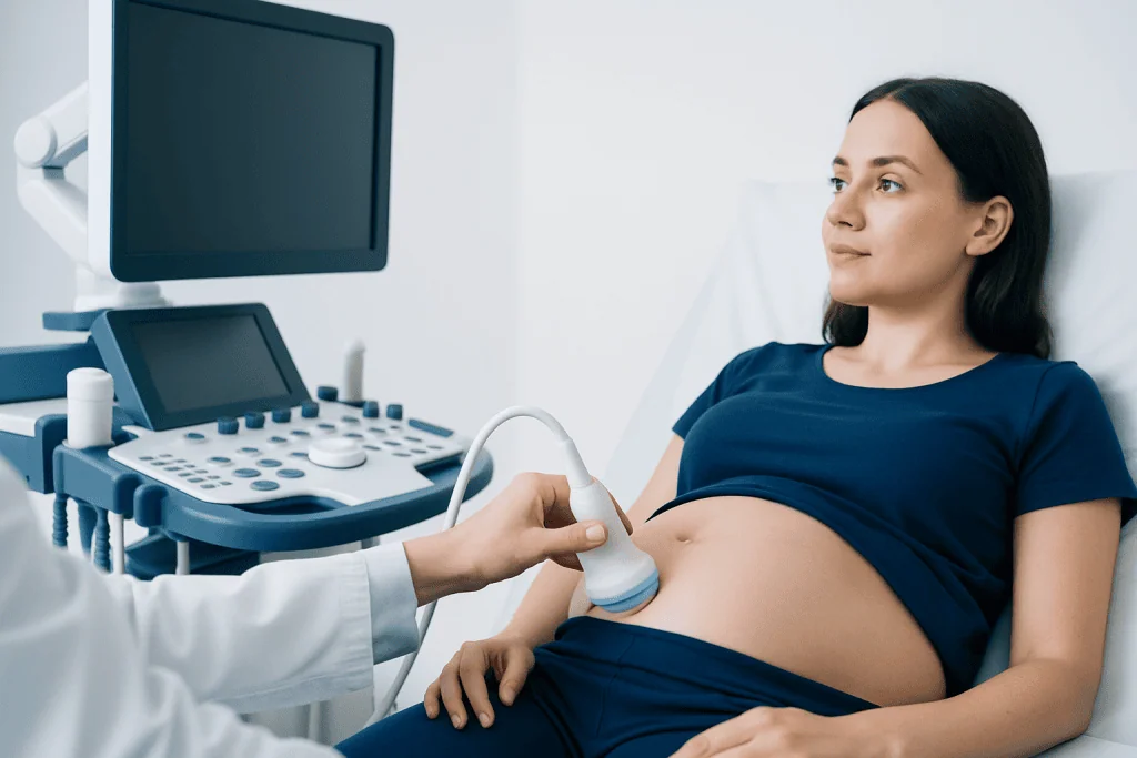 Symptoms This Week — 2 weeks pregnant