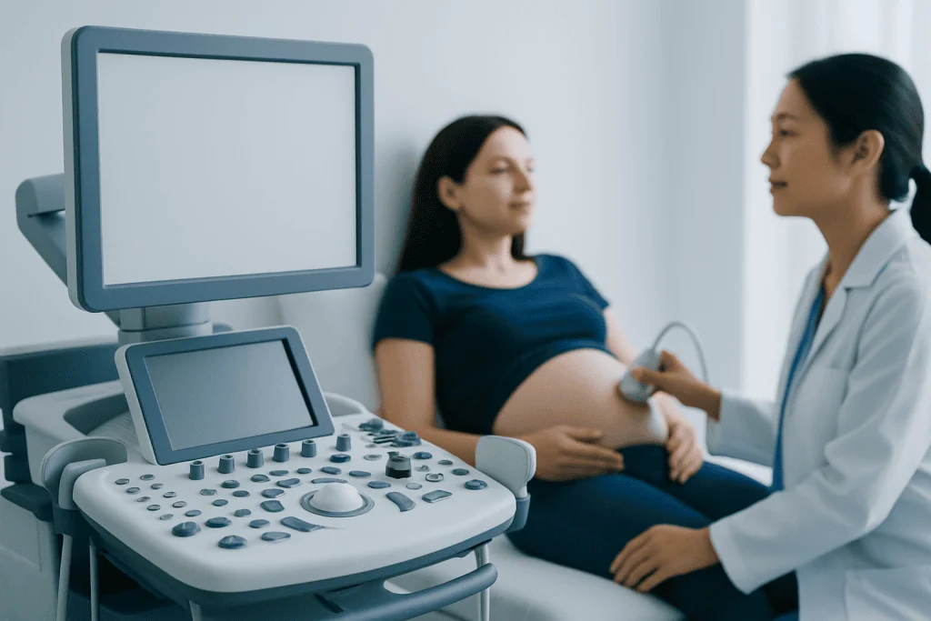 Symptoms This Week — 4 weeks pregnant