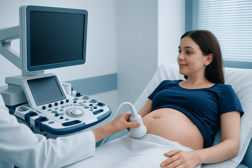 Symptoms this week — 11 weeks pregnant