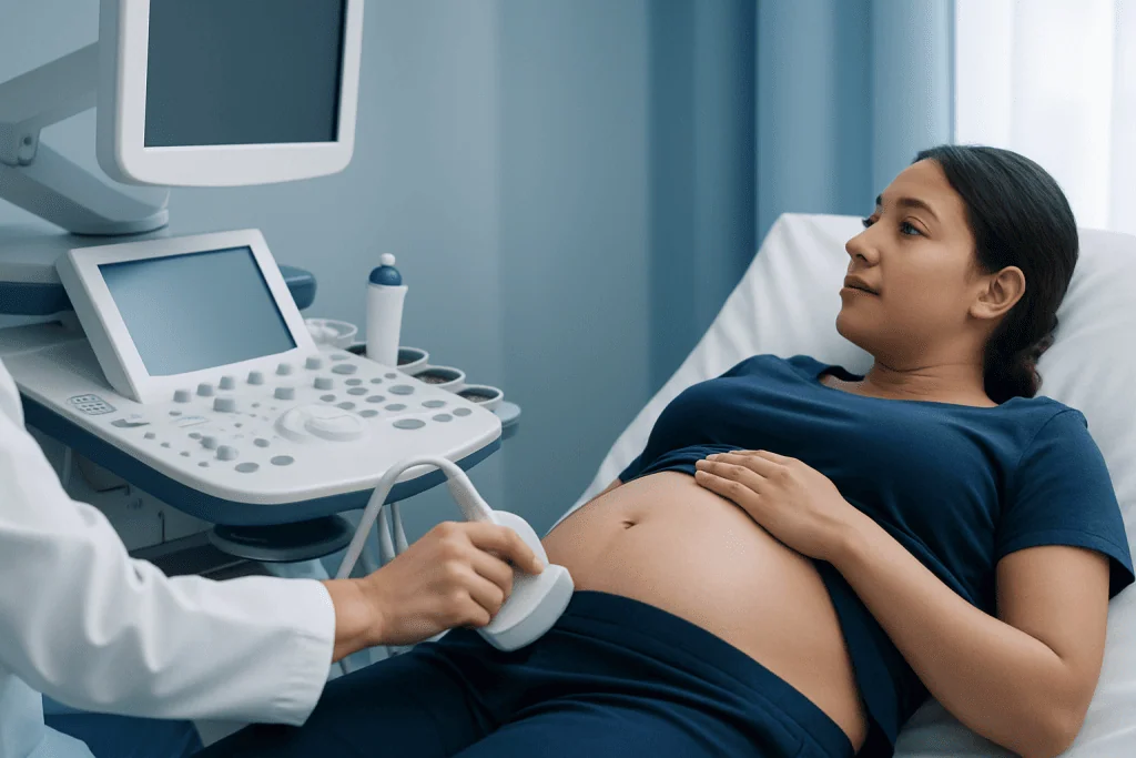 Symptoms this week — 12 weeks pregnant