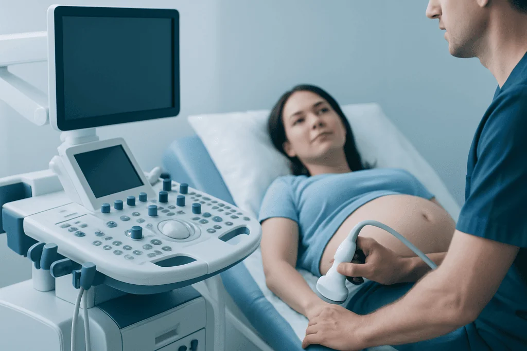 Symptoms This Week — 14 weeks pregnant