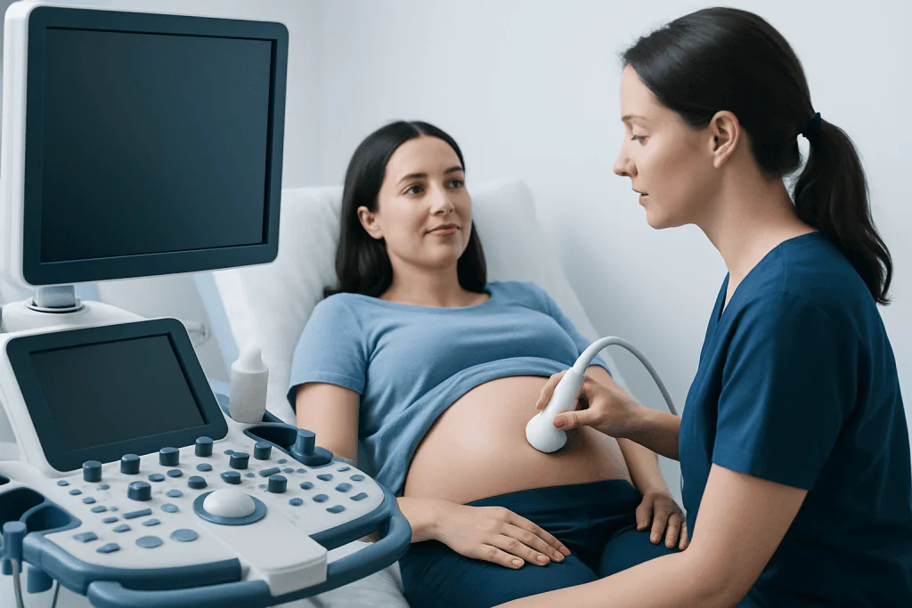 Symptoms this week — 15 weeks pregnant