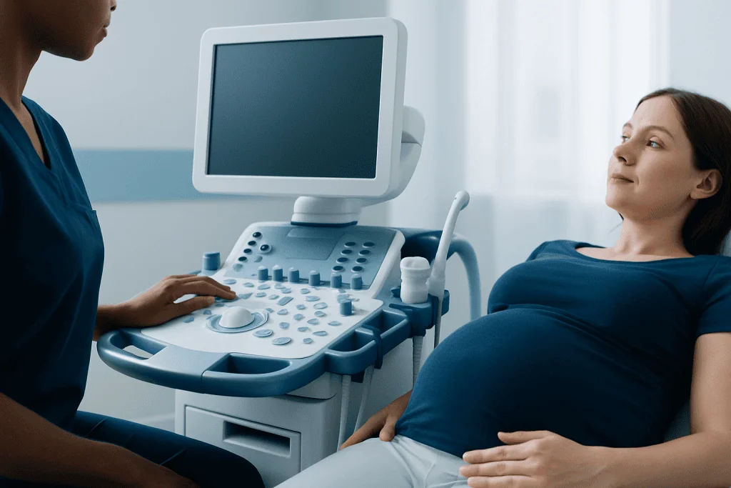 Symptoms This Week — 26 weeks pregnant