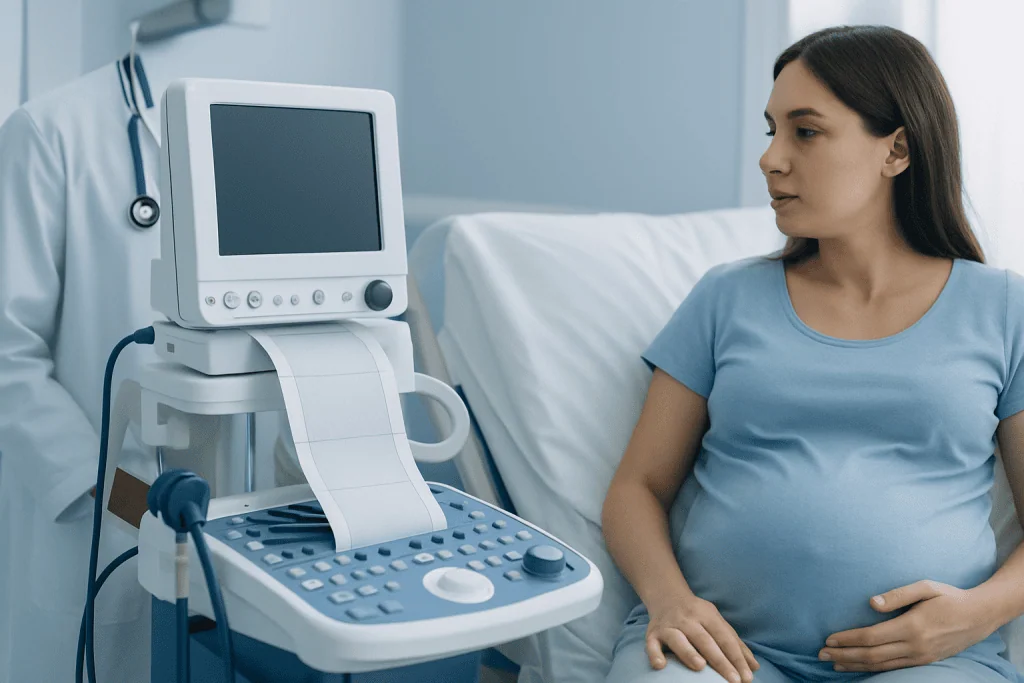 Symptoms This Week — 41 weeks pregnant